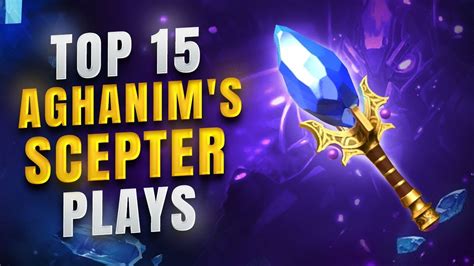 Aghanim's Scepter .